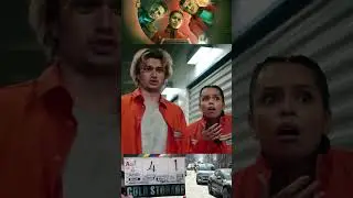 8 Gory Seconds You'll Never Forget!!! | Cold Storage