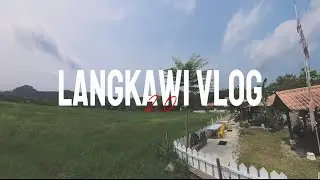 MDKhaiHaron (Langkawi VLOG)