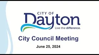 City Council 6-25-2024