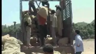 Indo Pak tension hits cross border trade
