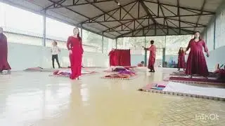 OSDK. Osho Kundalini Meditation lnstruction