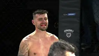 Way of Warrior 11: Marvan 🆚 Pajta&scaron;
