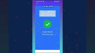 shopsy 1rs Rose water live order | shopsy 1rs sale live order #shopsy #shopsy1rssale #rosewater