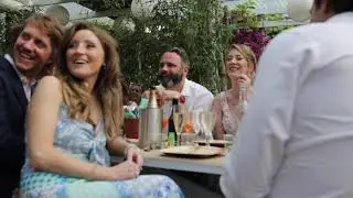 Caroline & Rob - Bloakley Fest 2019