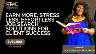 Earn More, Stress Less: Effortless Job Search Solutions for Client Success