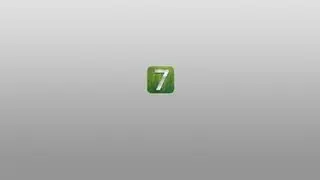 IOS 7 Review