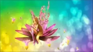 Winx club 3D L'aventure magique:Clip 1 [Official]