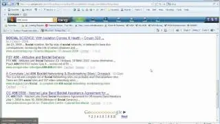 Seo & Social Bookmarking Traffic (part 1)