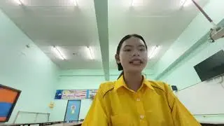 Siriphorn Wanthong M5/2 No16 My hobby