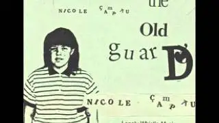 NICOLE CAMPAU - NEW FASHION