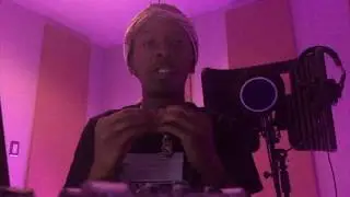 PROTOOLS REVERB AND DELAY TECHNIQUES ON D - AYE VOCAL