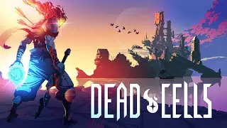 Dead Cells 2021 - Xbox Series X - Gameplay 4K