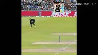 Martin guptill direct wicket ms dhoni
