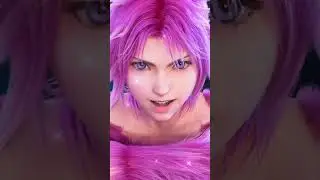 Lightning-Fast Zidane - CG LB Animation History
