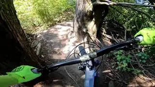 Dirt Surfin' @ Matipo Park,Wanganui