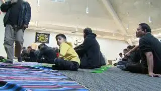 Calgary's Shi'a Muslim community react to the terrorist attack in Edmonton