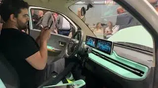 Allview CityZEN: primul EV Allview, ideal pentru oraș, conducere cu permis B1 de la 16 ani