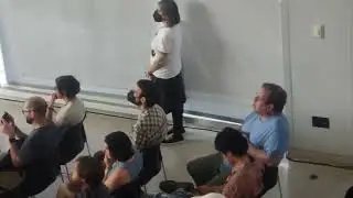 eucademics (Yuka Honda solo)
