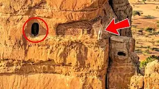 Ancient Secrets Hidden In The Sky