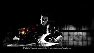 SABRINA GALLOWAY KIDNAPPED MY DAUGHTER AFTER I REJECTED HER | Prototype 2 - part 12