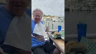 Cass Cay Restaurant & Bar in BurnT Store Marina, Punta Gorda, FL