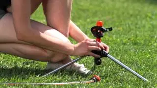 8709 - Impact Tripod EN
