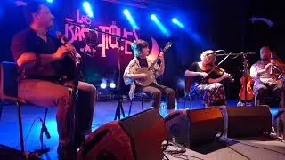 Miralhet - festival Les Basaltiques