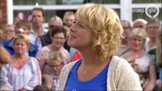 Zomer in Gelderland 22 augustus 2016 - Wekerom