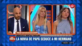 El Show del Problema: Programa del 09 de Noviembre 2017