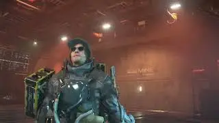 Neue Monobahn #033 #deathstranding2 #ps5