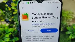 Money manager budget planner app kaise use kare !! How to use money manager budget planner app 