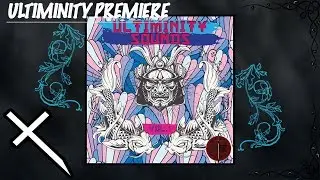 Solum - Identity (ULTIMINITY SOUNDS VOL. 1)
