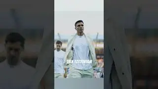 Spurs v PSG ft Solanke | UEFA Super Cup Final Tottenham Hotspur vs Paris Saint Germain | COYS THFC