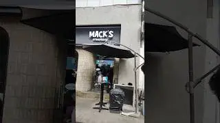 Mack's Creamery - Blok M