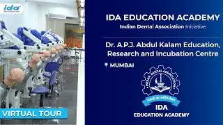 Dr. APJ Abdul Kalam Education, Research, and Incubation Centre and Super Specialty Dental Clinic
