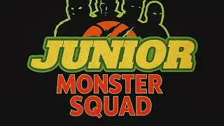 Jr Monster Squad vs DC Cougars: Championship December 20, 2025