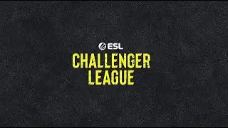 Live: EYEBALLERS vs Sangal | ESL Challenger League | Season 47 EU