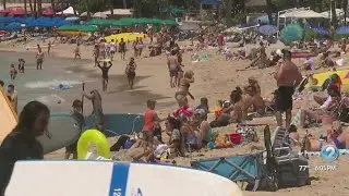 Oahu mayor against going back tiers