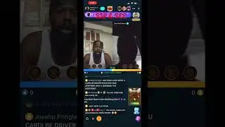 SIP & SEE: Twin Wants All Dha 💨 Leaks his own Address