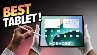 5 Best Android Tablets 2026 &ndash; Top Tablets You Can Buy Now