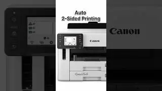 Canon Maxify gx5570 | Best canon printer 2024 | #shorts