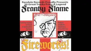 Frankie Flame - Sugar Oi! Come on!