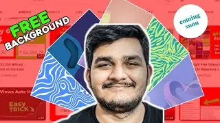 Free Motion Background Like @Algrow | Algrow Animation Background