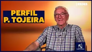 Perfil: Padre José María Tojeira S.J. (Padre Chema, 1947-2025)