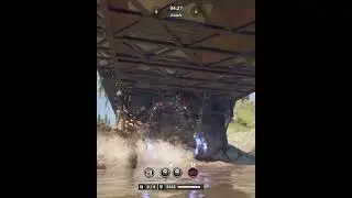 Crossout: The Bridge