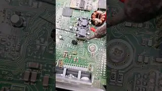 upgrade AM radio to bluetooth #tips #upgrade #amradio #fujitsu ten