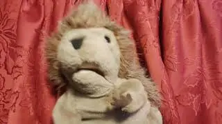 Dave Hedgehog: A Dramatic Recitation