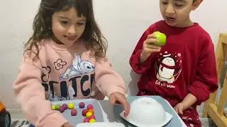 TABAKTA NE VAR CHALLENGE..  KİM KAZANDIII 😂😂‼️‼️