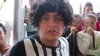 ElChicoDelAfro - Andres Soto .