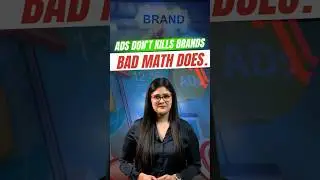 Why Most Businesses Fail Even With Good Ads | Marketing Math Explained | Brint Marketing Solutions